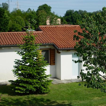 Pool & Garden Villa Lelia Mirano Zewnętrze zdjęcie