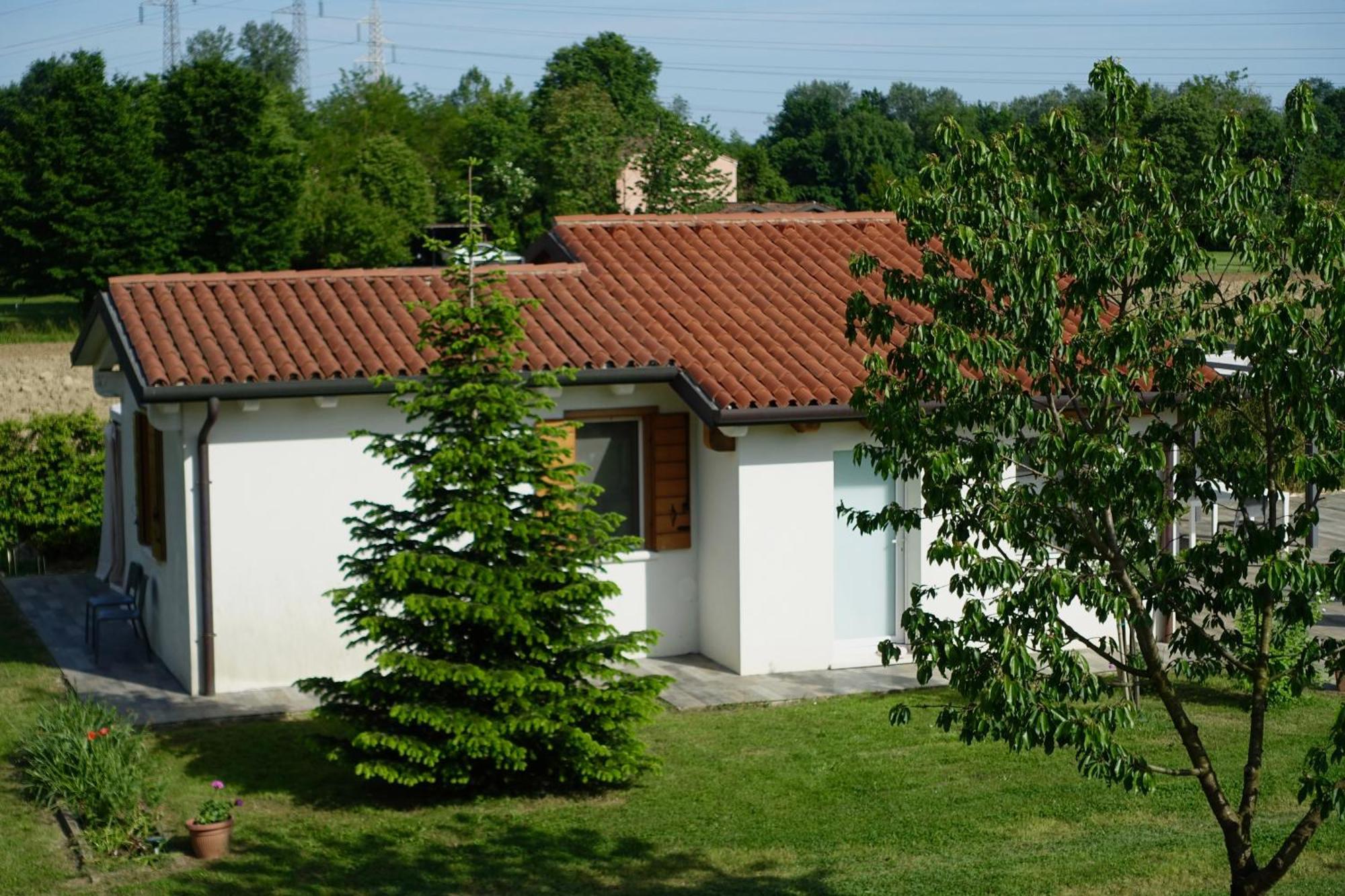 Pool & Garden Villa Lelia Mirano Zewnętrze zdjęcie