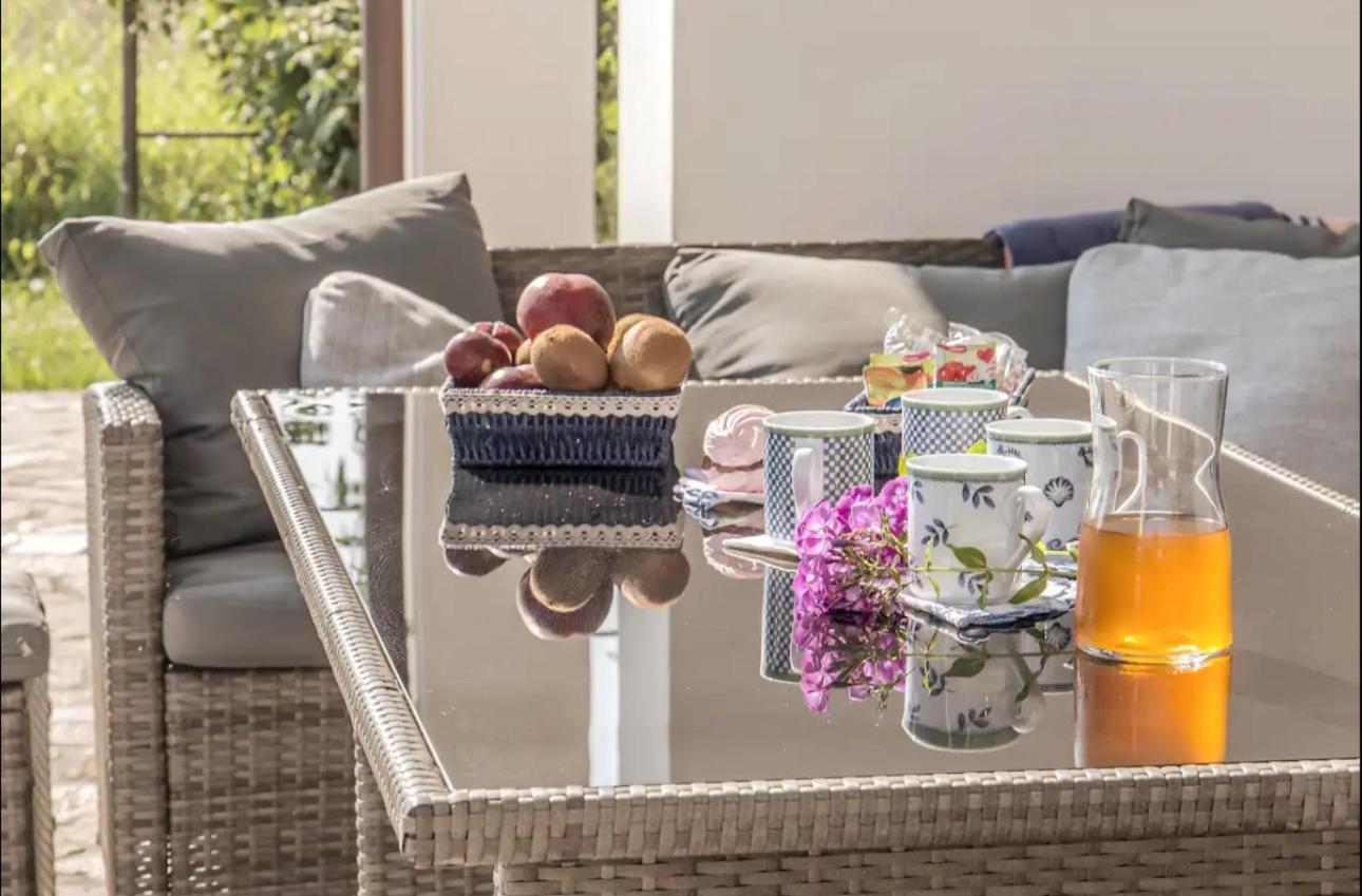 Pool & Garden Villa Lelia Mirano Zewnętrze zdjęcie