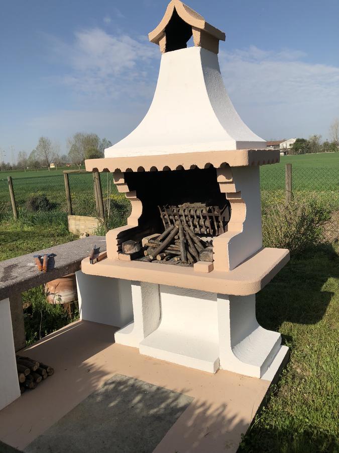 Pool & Garden Villa Lelia Mirano Zewnętrze zdjęcie